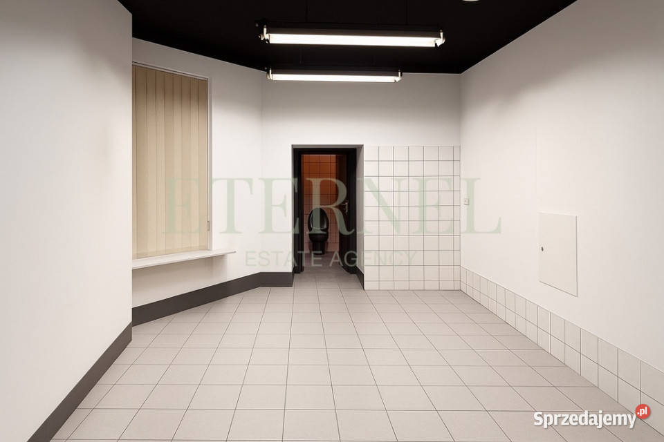 Prestiżowy lokal remoncie w centrum Krakowa małopolskie Kraków sprzedam