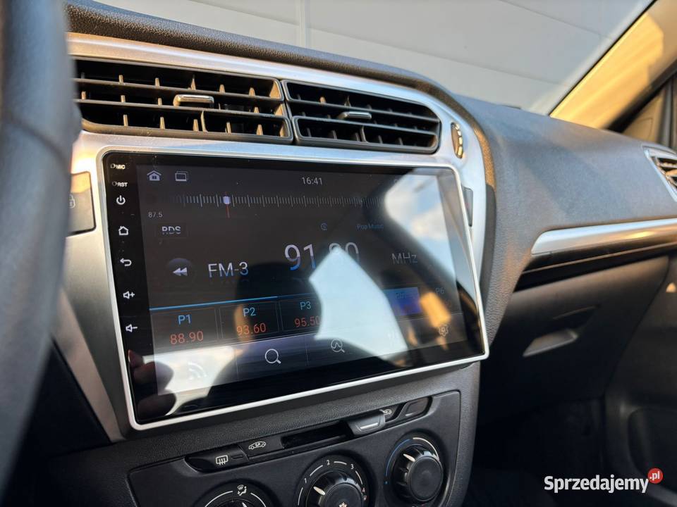 Salon Polska zadbany gotowy do jazdy Świdnica