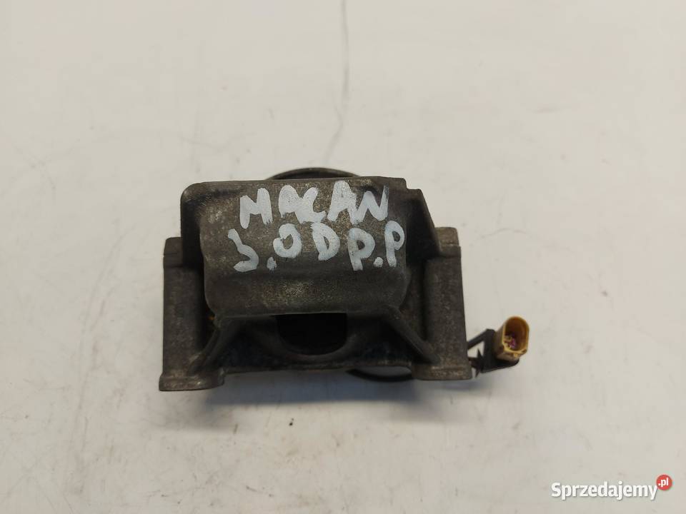 PORSCHE MACAN S 95B 30 TDI Poduszka silnika osobowe