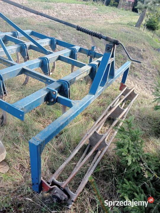 Gruber FROST Agregaty Nowy Jasiniec sprzedam