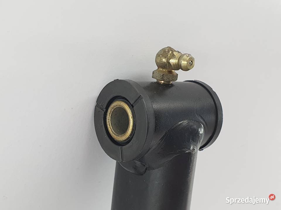 Stabilizator Poprzeczny Drazek Tyl Can Am Zawieszenie Łódź