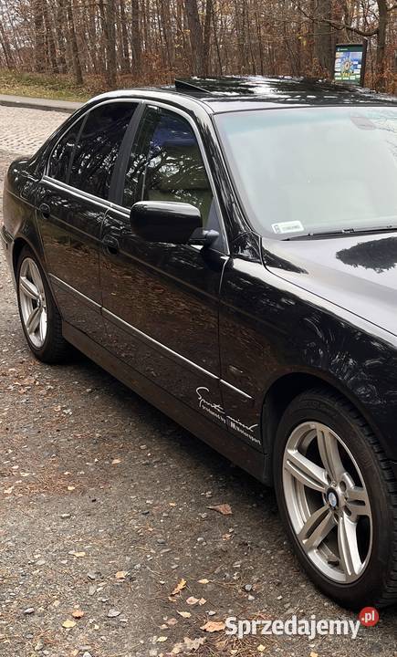 Kola Zima e39 e60 styling 167 nexen ladny zestaw sprzedam