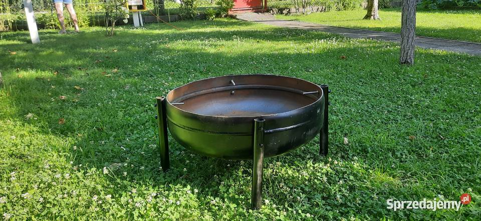 Sprzedam palenisko około 60 rednicy Pozostałe