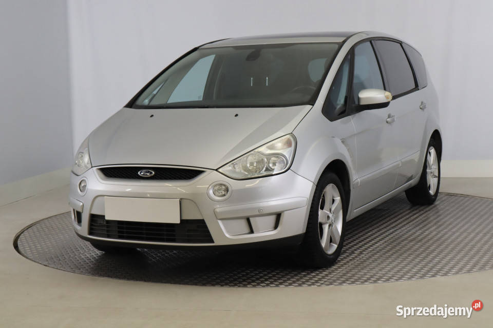 Ford S 20 Duratec 107KM Zabrze