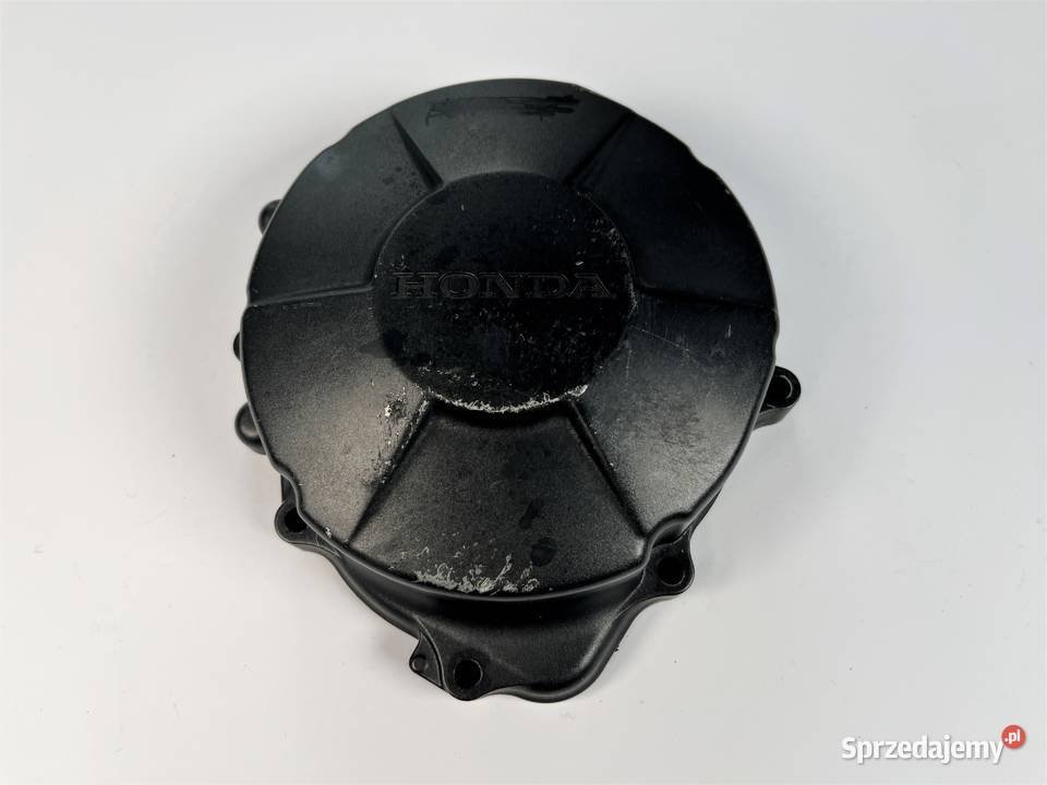 HONDA CBR 600 RR 0912 PC40 Dekiel Pokrywa Łobżenica