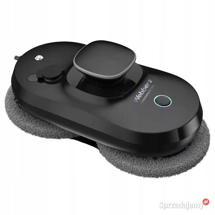 Automatyczna myjka do okien robot WEBBER WM 170 Smogorzów