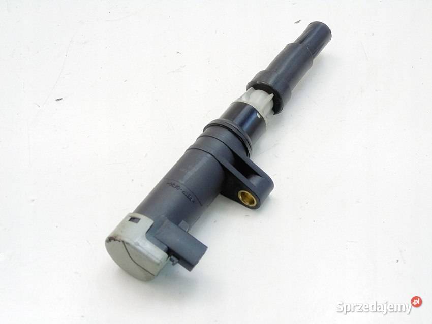 Cewka zapłonowa 16 16V Duster Logan Sandero Sosnowiec