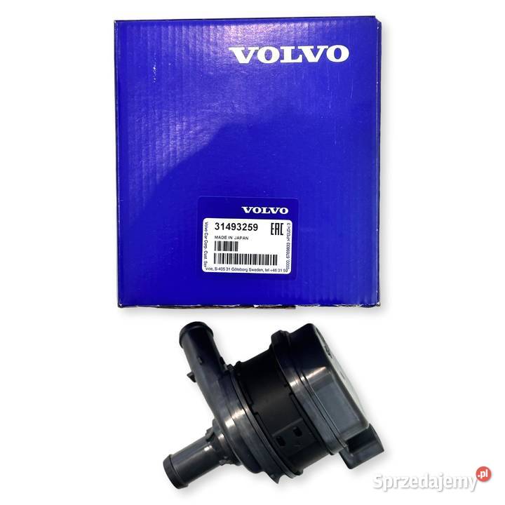 VOLVO S60 V60 S90 V90 XC40 XC60 XC90 dodatk Bielany Wrocławskie