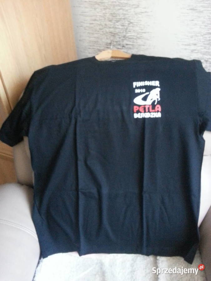 koszulka rowerowa pamiątkowa śląskie Zabrze