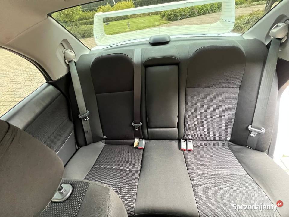 Sprzedam Subaru impreza 25 RS 4x4 wielkopolskie Leszno