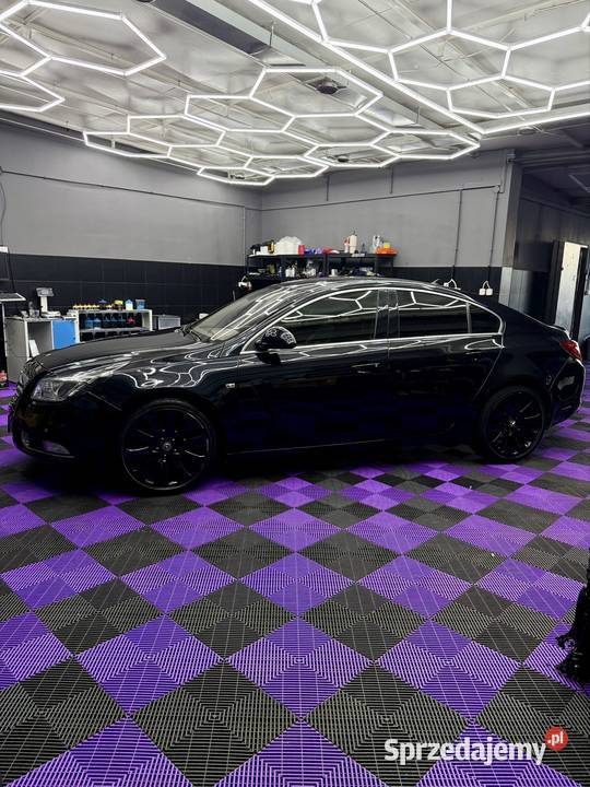 Opel Insignia A sprzedam