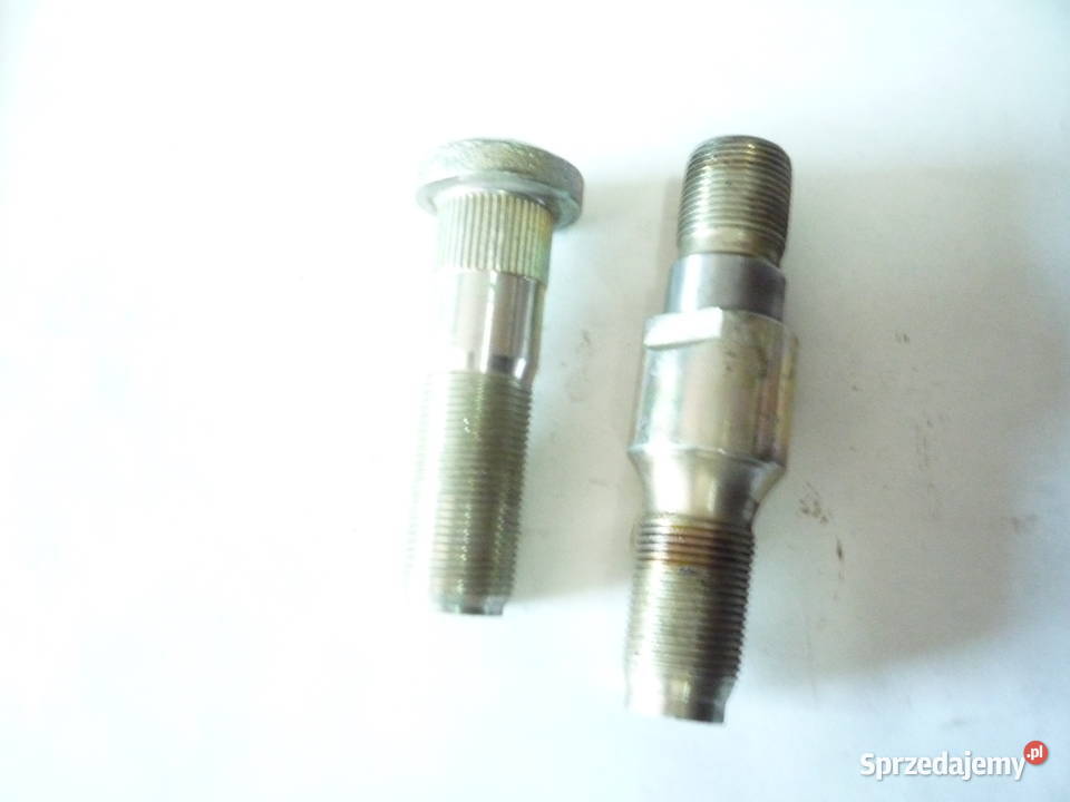 Sruba koła JelczStar Pozostałe Motoryzacja Góra