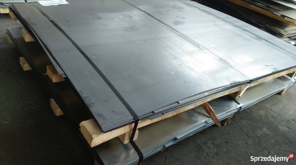 blacha kawałkowa duże formaty promocja cenowa Kraków