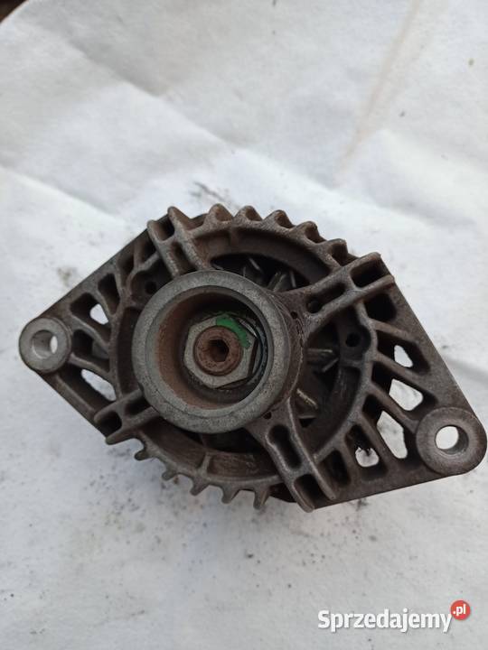 alternator alfa Romeo 147 16 16 v 46782219 osobowe zachodniopomorskie Szczecin