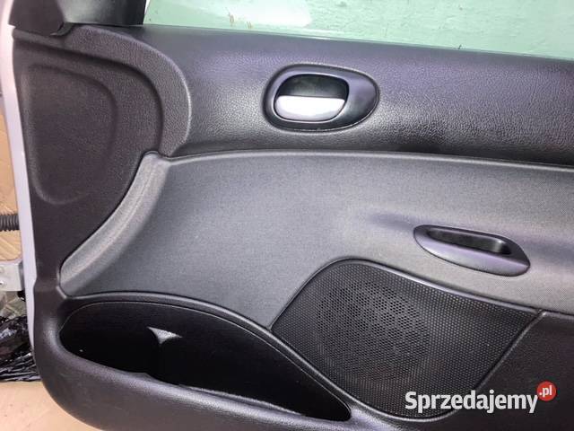 boczek drzwi peugeot 206 3D Rzeszów