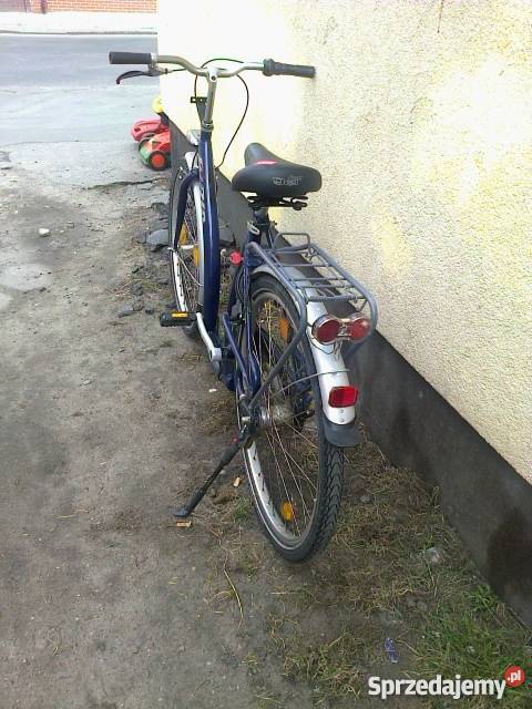 Damka Niemiecka BIRIA Koła 26 Torpedo Starogard Gdański sprzedam