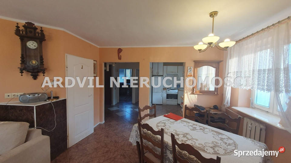 Mieszkanie Białystok Szeroka 982m2 5 pokoi