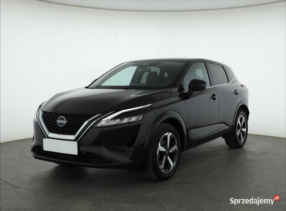 Nissan Qashqai 13 DIGT MHEV Qashqai Piaseczno