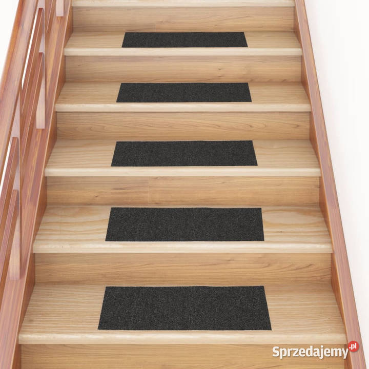 Samoprzylepne nakładki na schody 15 60x25 Warszawa