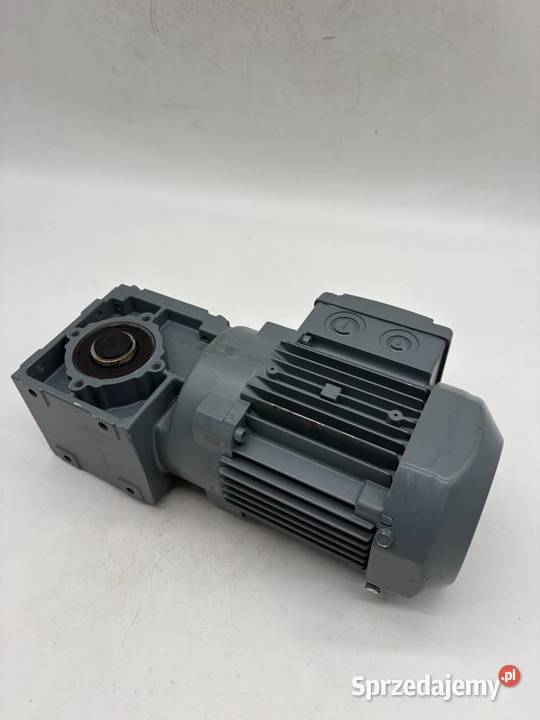 SEW Eurodrive WA20 DR63L4THISU4 Gear Motor