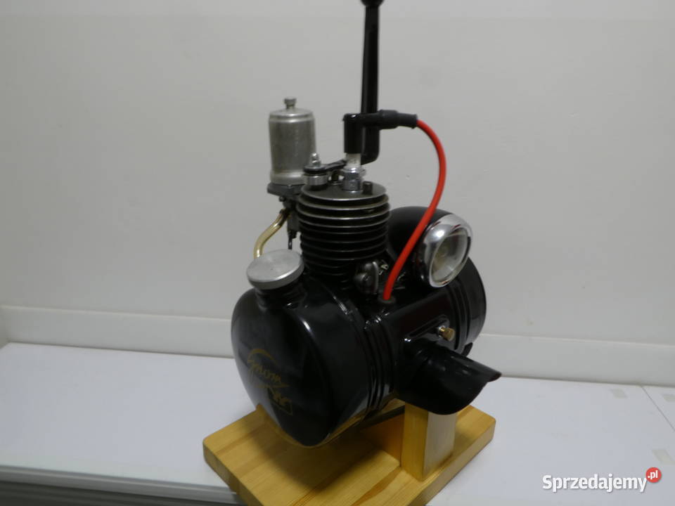 Silnik do roweru Gnom mazowieckie Warszawa