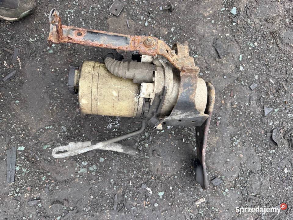 Pompa wspomagania Opel Vectra C Ostrów Wielkopolski