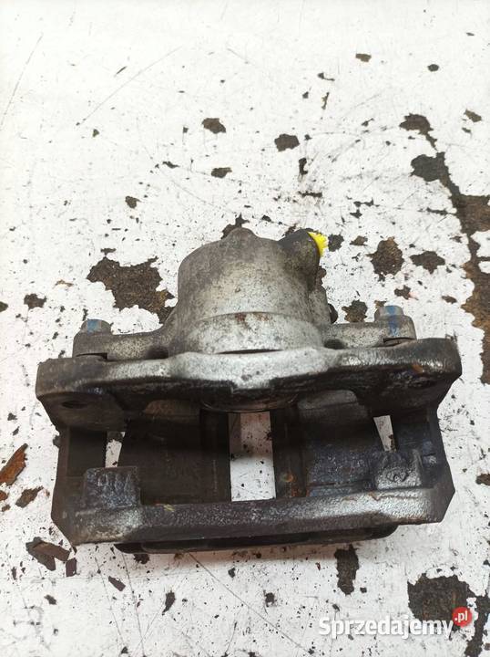 ZACISK HAMULCOWY LEWY PRZÓD 15 B Piaggio Porter Rok produkcji 2022 świętokrzyskie