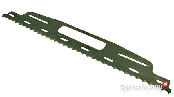 Nóż tylny ruchomy 25655N Kamionna