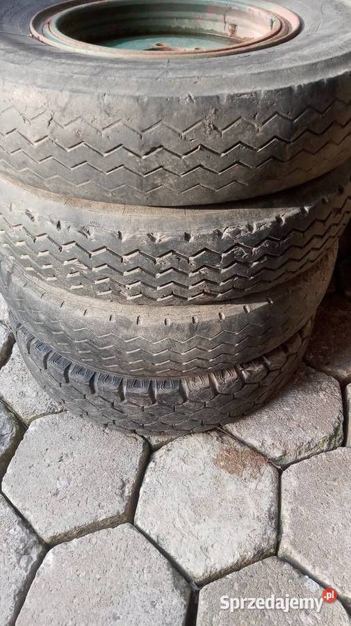 Przyczepy rolnicze Huta Turobińska