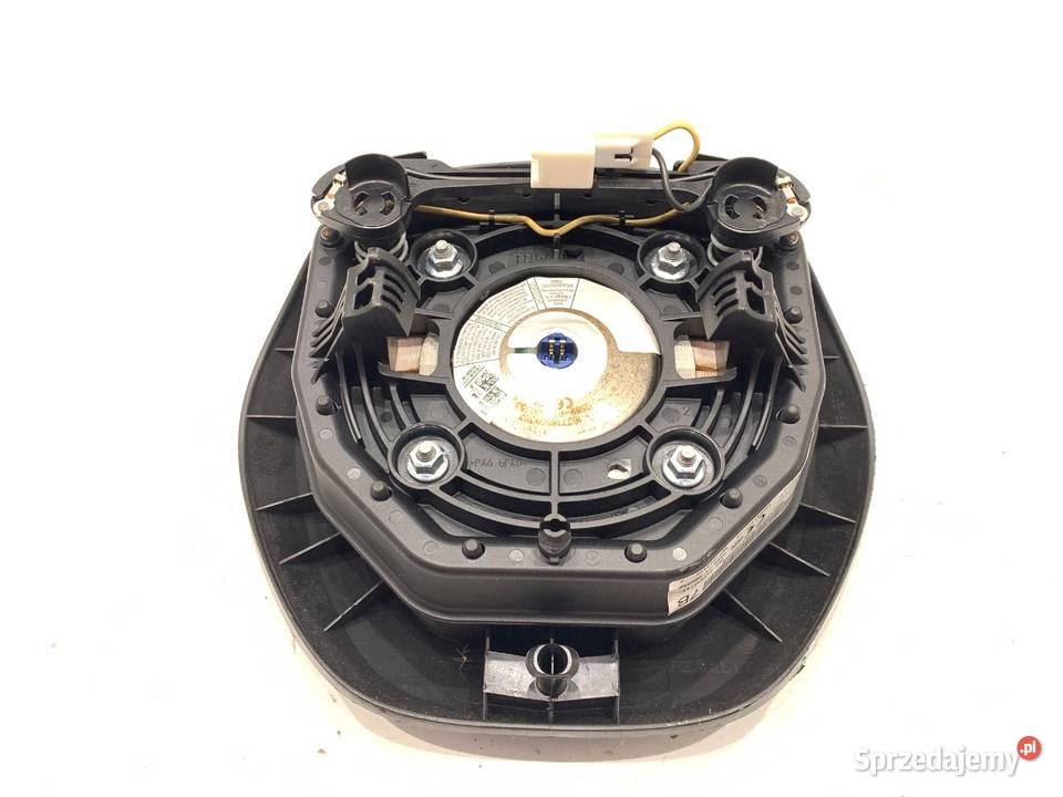 PODUSZKA POWIETRZNA KIEROWCY RENAULT TRAFIC III podkarpackie sprzedam