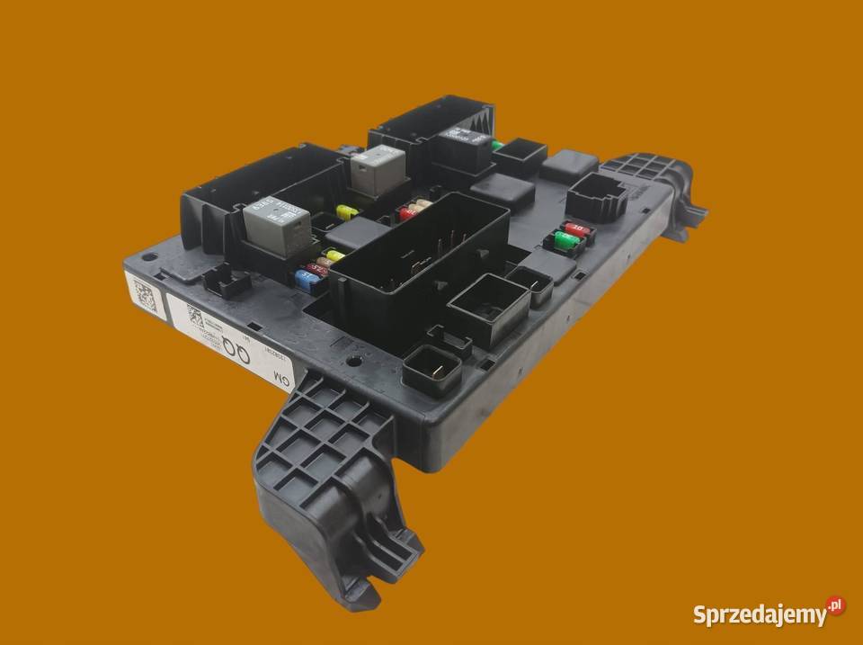 MODUŁ 13302301 Opel Astra IV 2009 2020 J
