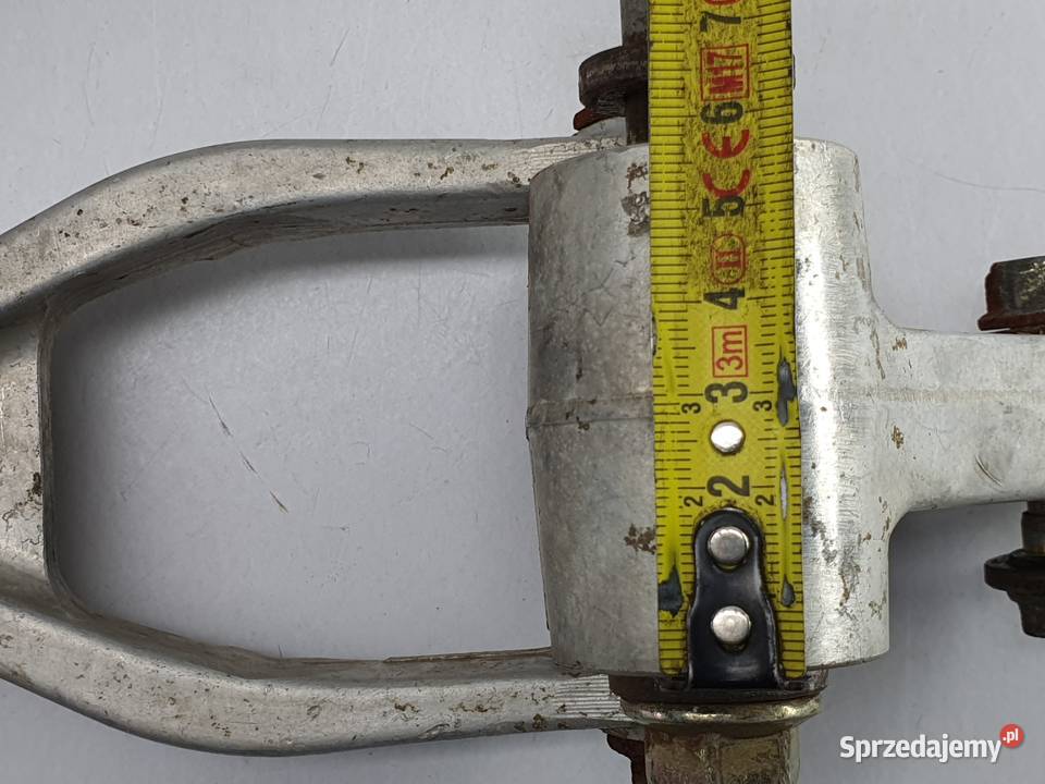 Kiwak Mocowanie Amortyzatora Kosci Husqvarna Wr