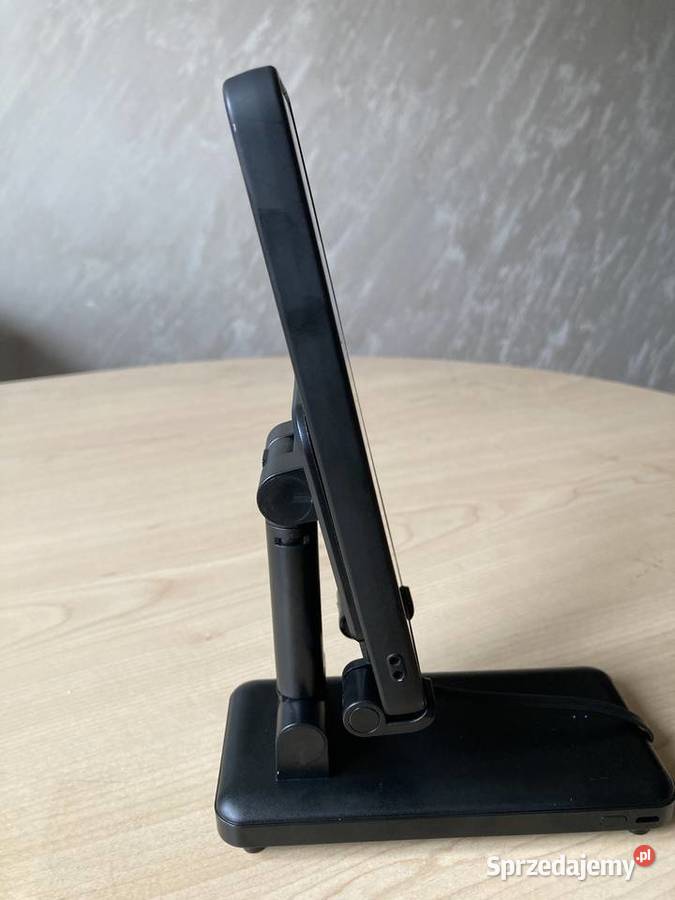 Power bank Seguro 10000mAh z podstawką na Łomża