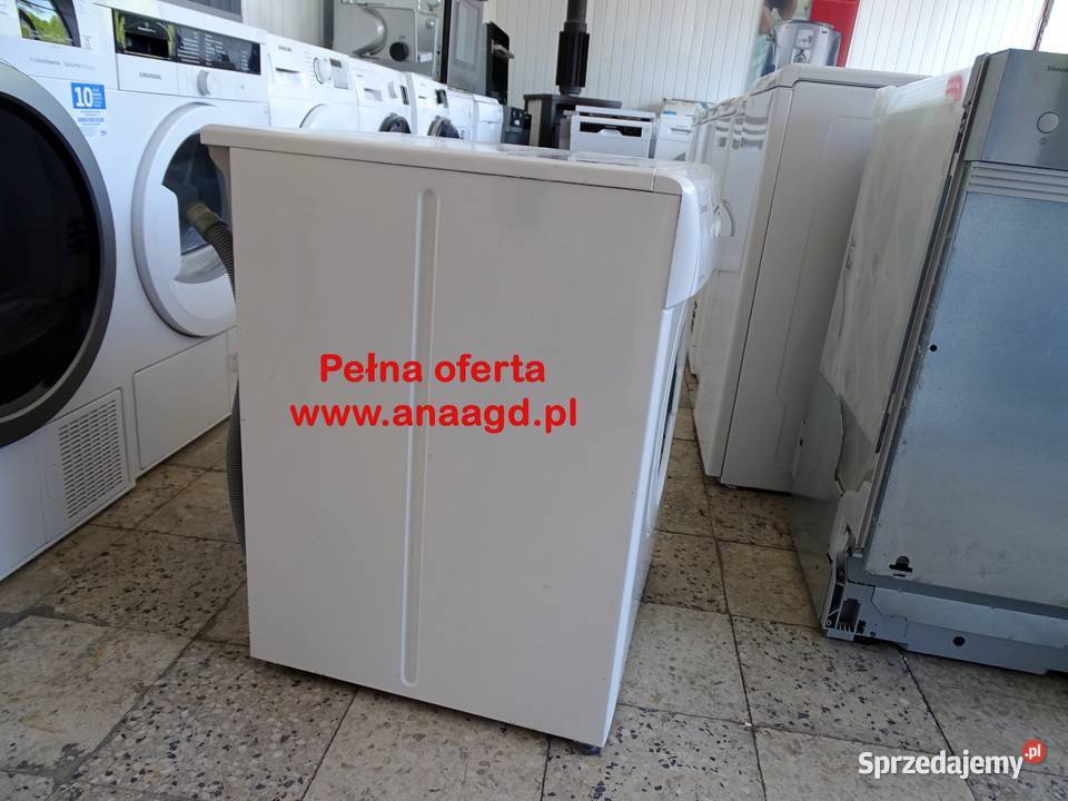 MINI Pralka ELECTROLUX EWC 1350 GWARANCJA Duży Goleniów
