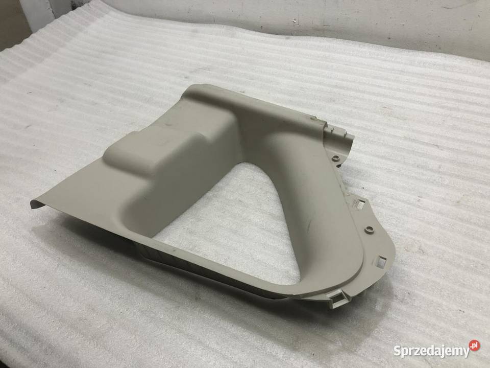 OSŁONA SŁUPKA C LEWA JEEP COMPASS I LIFT