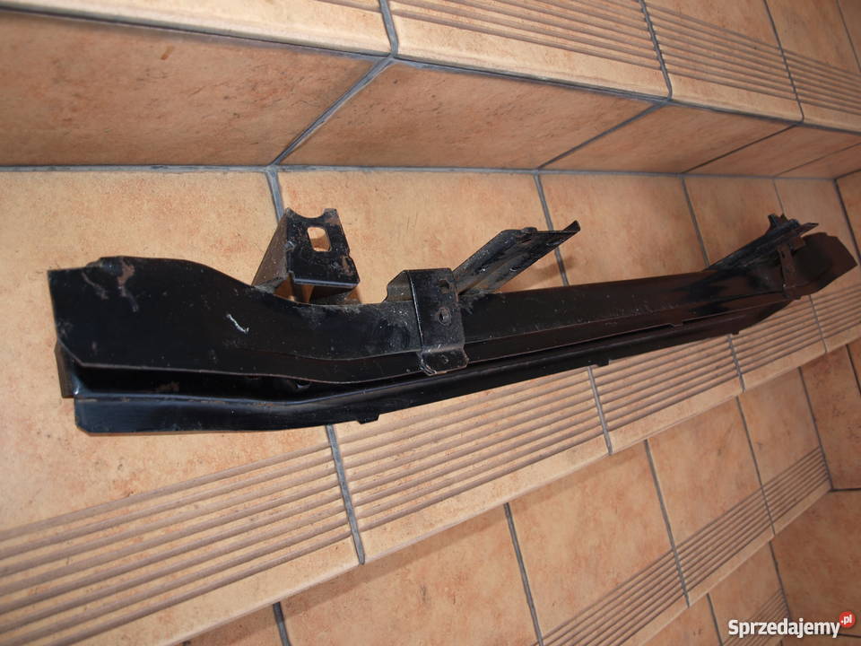 Fiat Brava Marea Bravo belka do podłużnic przód wielkopolskie sprzedam