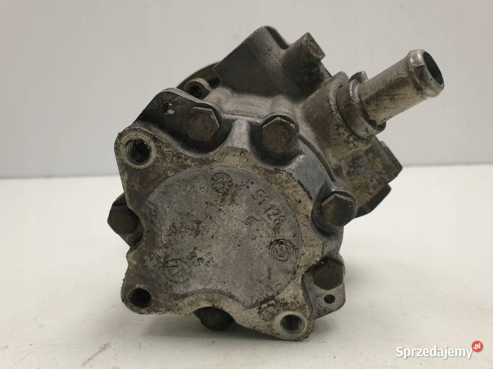 Freelander 18 16V POMPA WSPOMAGANIA QVB101462 osobowe Rudka