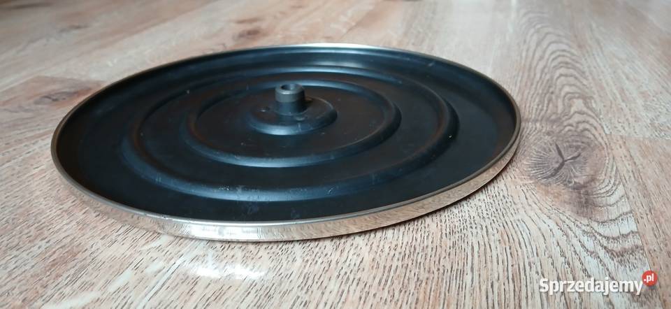 Gramofon patefon talerz Kraków