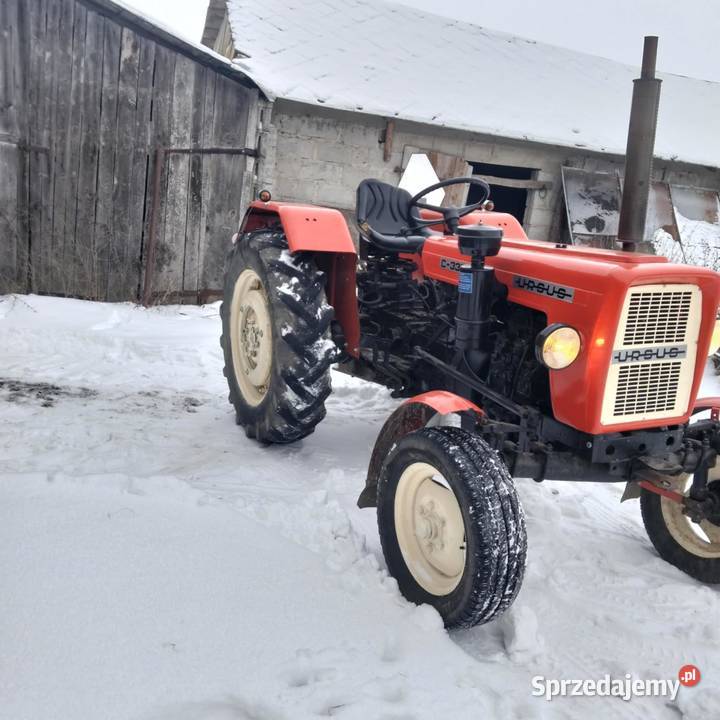 Sprzedam C 330 stan Siedlce sprzedam