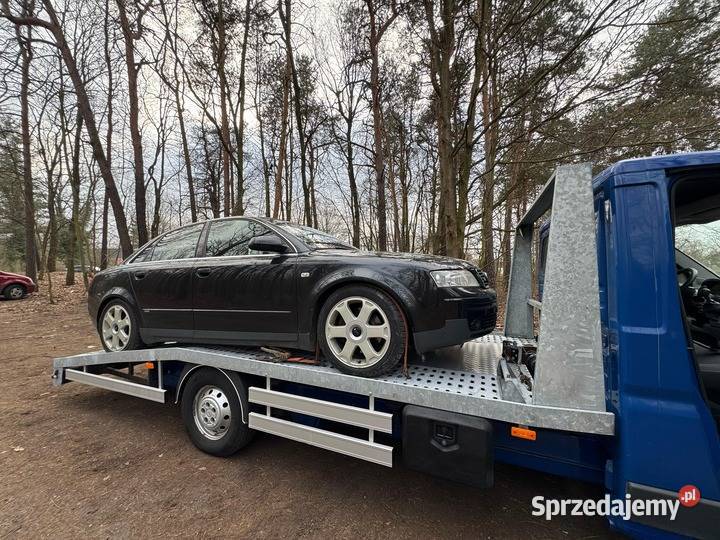 Pomoc drogowa2 24h holowanie laweta autolaweta Pozostałe śląskie sprzedam