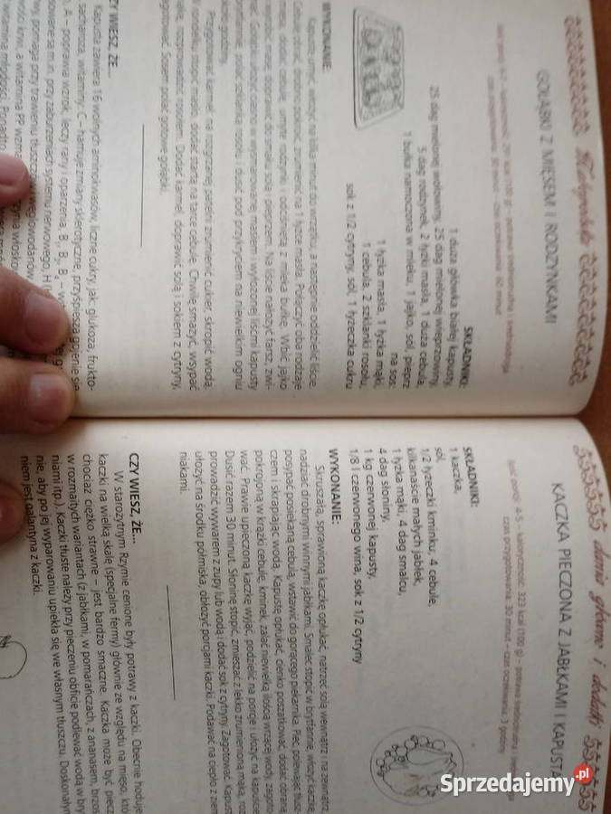 Kuchnia Polska sprzedam