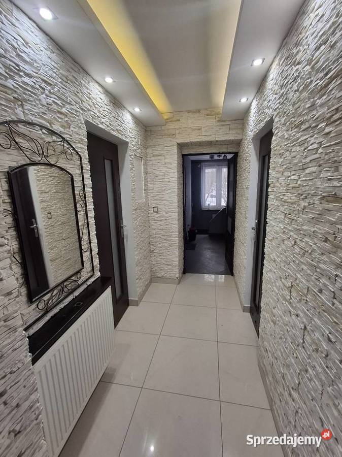 Dom do wejścia w Piaskach