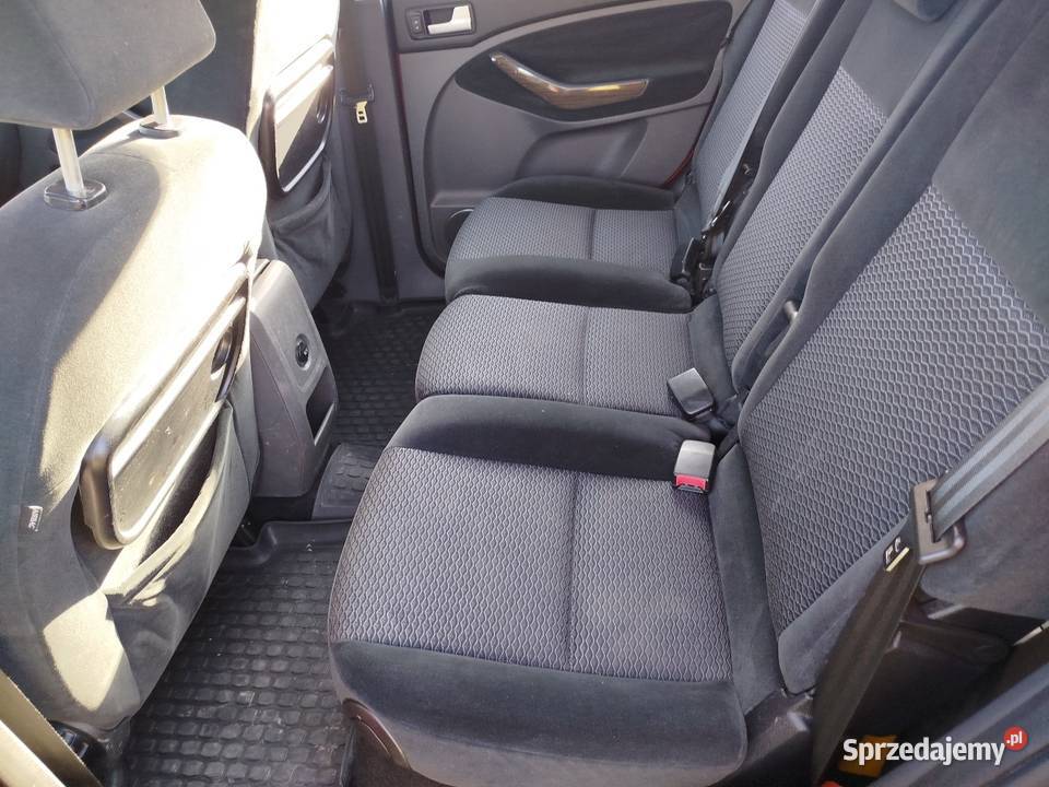 Ford C ESP Lublin sprzedam