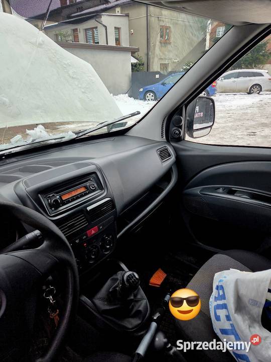 Fiat dablo możliwa zamiana elektryczne szyby śląskie Sosnowiec