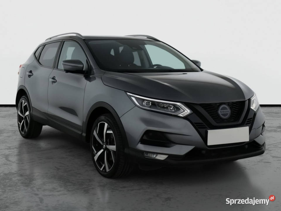 Nissan Qashqai 13 DIGT