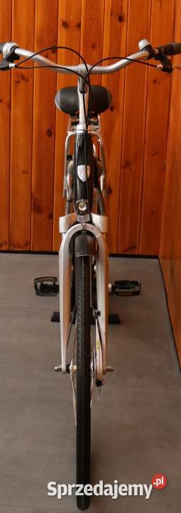 Rower damski Sparta C 5 D 57 I inne rowery Milanówek