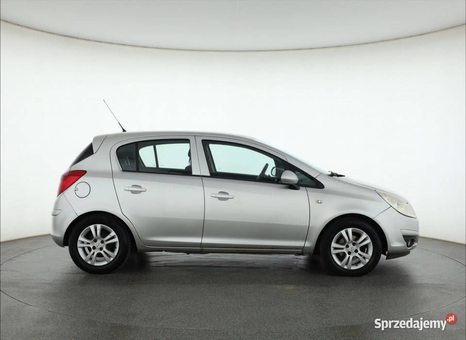 Opel Corsa 13 CDTI Corsa Opel Piaseczno