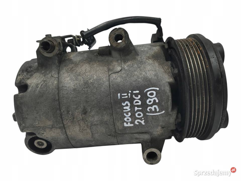 SPRĘŻARKA KLIMATYZACJI Ford Focus MK2 II C 20 Chełm