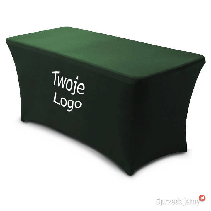 Elastyczny pokrowiec na stół cateringowy mazowieckie Warszawa