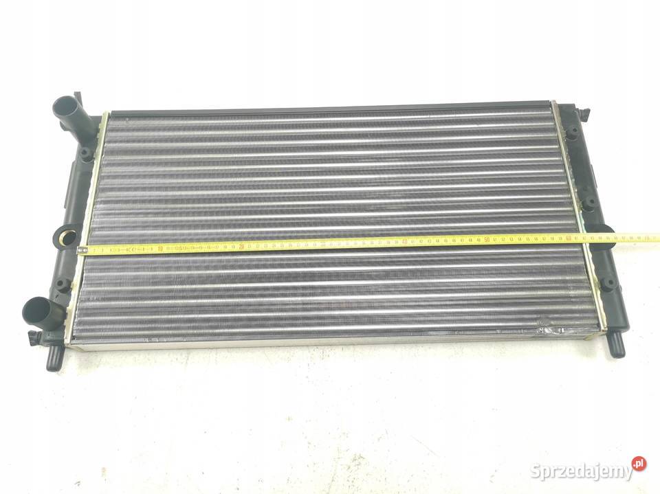 CHŁODNICA WODY FIAT DUNA 19861990 NOWA sprzedam